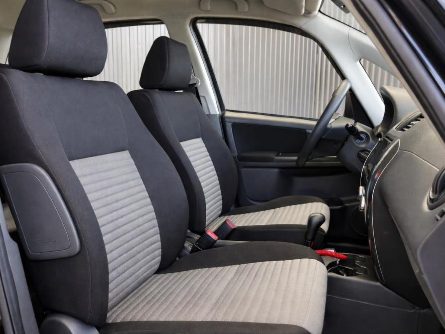 Suzuki SX4 I (Classic) Рестайлинг Пермь  - изображение 17