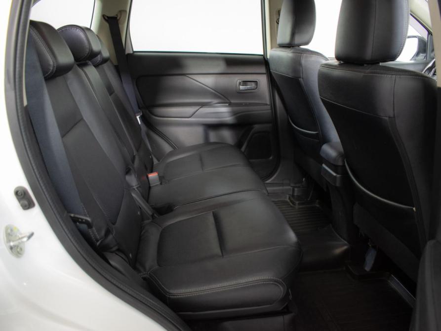 Mitsubishi Outlander III Рестайлинг 2 Москва  - изображение 11