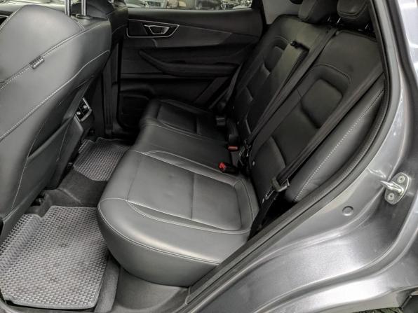 Chery Tiggo 4 Pro I с пробегом 2023 года, цена 1 515 000 рублей, 53644 км, внедорожник, Автокод Объявления