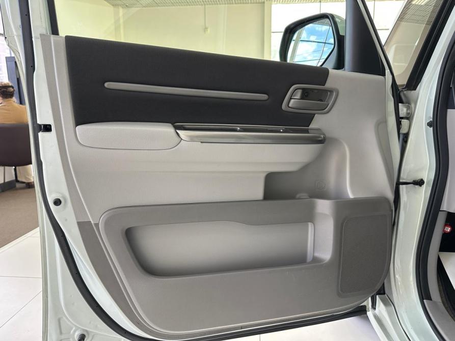 Honda Stepwgn V Санкт-Петербург  - изображение 31