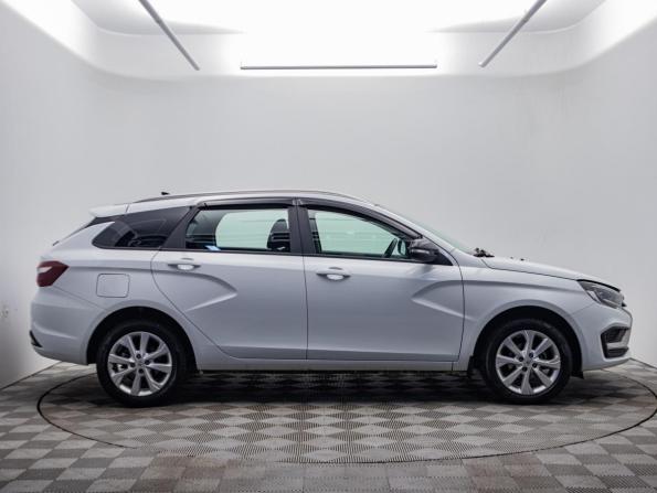 Lada (ВАЗ) Vesta I Рестайлинг (NG) с пробегом 2024 года, цена 1 595 000 рублей, 7592 км, универсал, Автокод Объявления