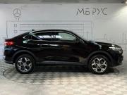 Haval F7x I Рестайлинг Москва  - изображение 32