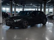 Mercedes-Benz A-Класс IV (W177) Москва  - изображение 22