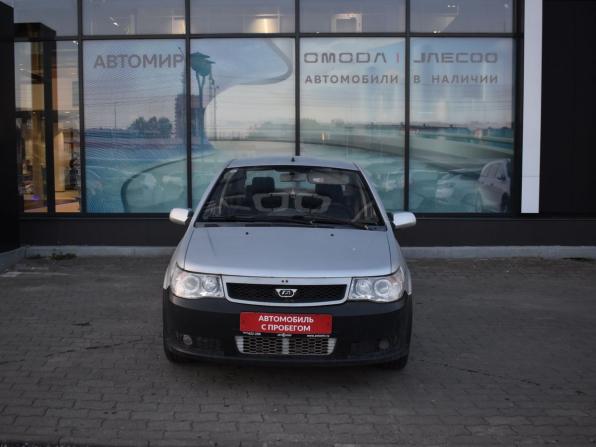 FAW Vita с пробегом 2008 года, цена 130 000 рублей, 84014 км, седан, Автокод Объявления