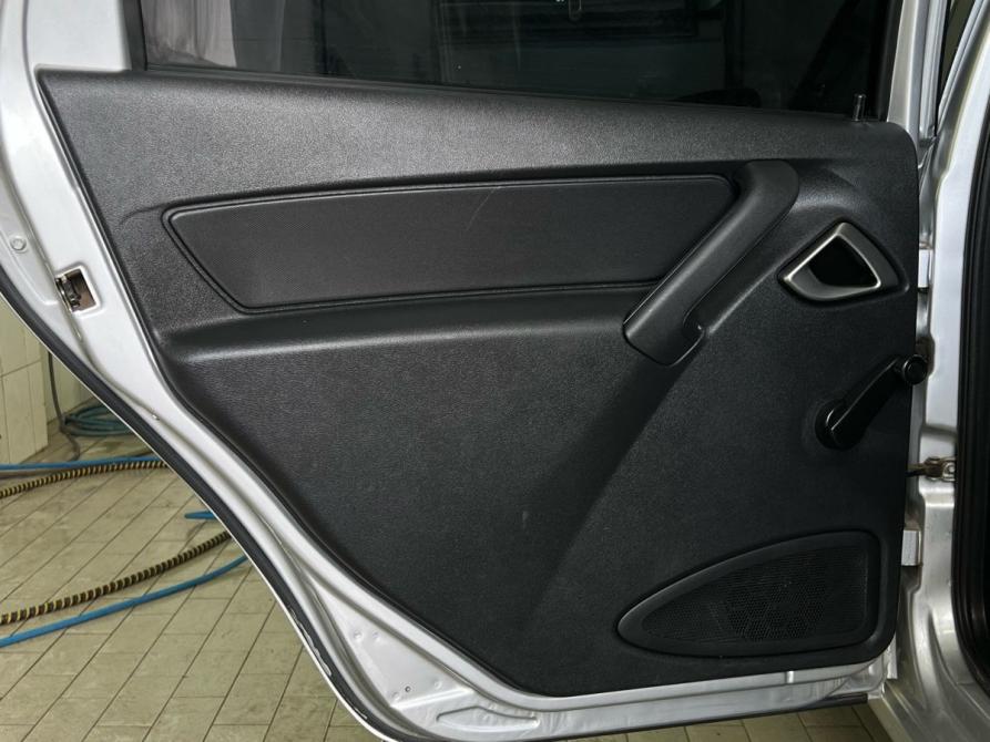 Lada (ВАЗ) Granta I Рестайлинг Волгоград  - изображение 14