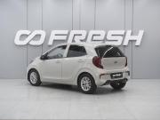 Kia Morning III Рестайлинг 1 Ростов-на-Дону  - изображение 22