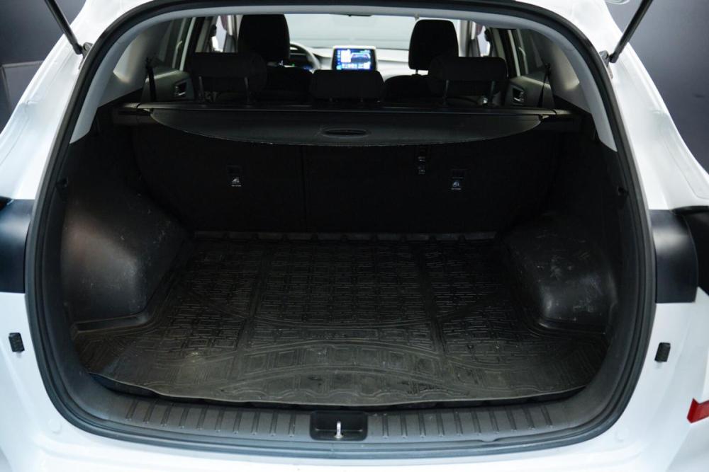 Hyundai Tucson III Рестайлинг Крым  - изображение 23
