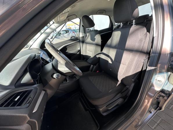 Lada (ВАЗ) Vesta I с пробегом 2018 года, цена 995 000 рублей, 82287 км, седан, Автокод Объявления