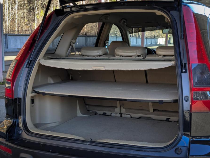Honda CR-V III Екатеринбург  - изображение 17