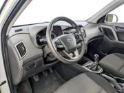 Hyundai Creta I Москва  - изображение 41