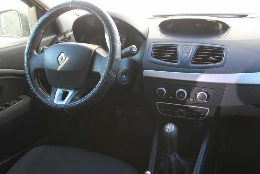 Renault Fluence I Березники  - изображение 9