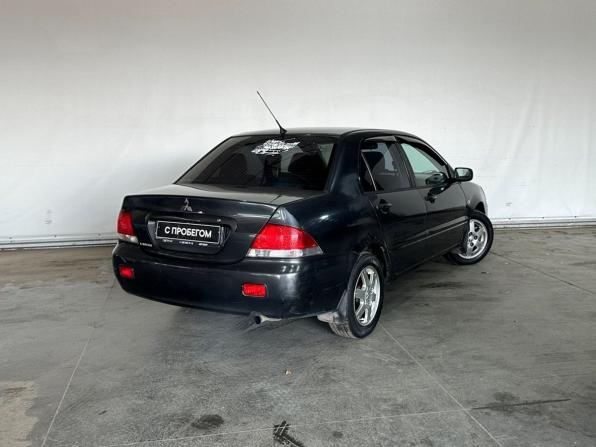 Mitsubishi Lancer IX с пробегом 2003 года, цена 295 000 рублей, 252103 км, седан, Автокод Объявления