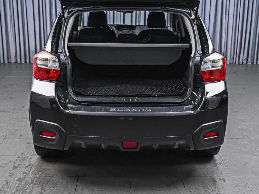 Subaru XV I Ставрополь  - изображение 22