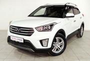 Hyundai Creta I Саратов  - изображение 28