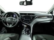 Toyota Camry VIII (XV70) Санкт-Петербург  - изображение 32