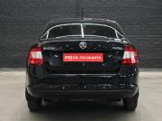 Skoda Rapid I Рестайлинг Екатеринбург  - изображение 22