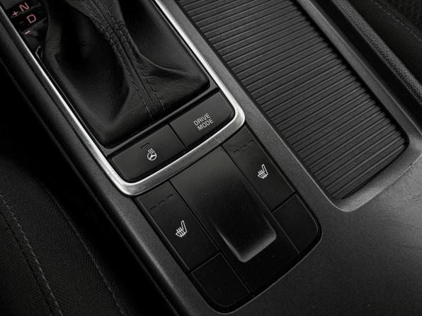 Kia Optima IV с пробегом 2016 года, цена 1 385 800 рублей, 174141 км, седан, Автокод Объявления