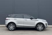 Land Rover Range Rover Evoque I Рестайлинг Красноярск  - изображение 28