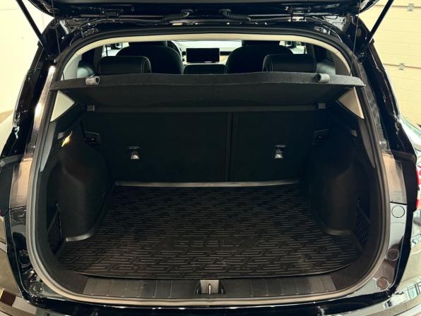 Geely Coolray I с пробегом 2022 года, цена 1 375 000 рублей, 109500 км, внедорожник, Автокод Объявления