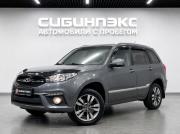 Chery Tiggo 3 I Кемерово  - изображение 16