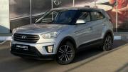 Hyundai Creta I Оренбург  - изображение 15