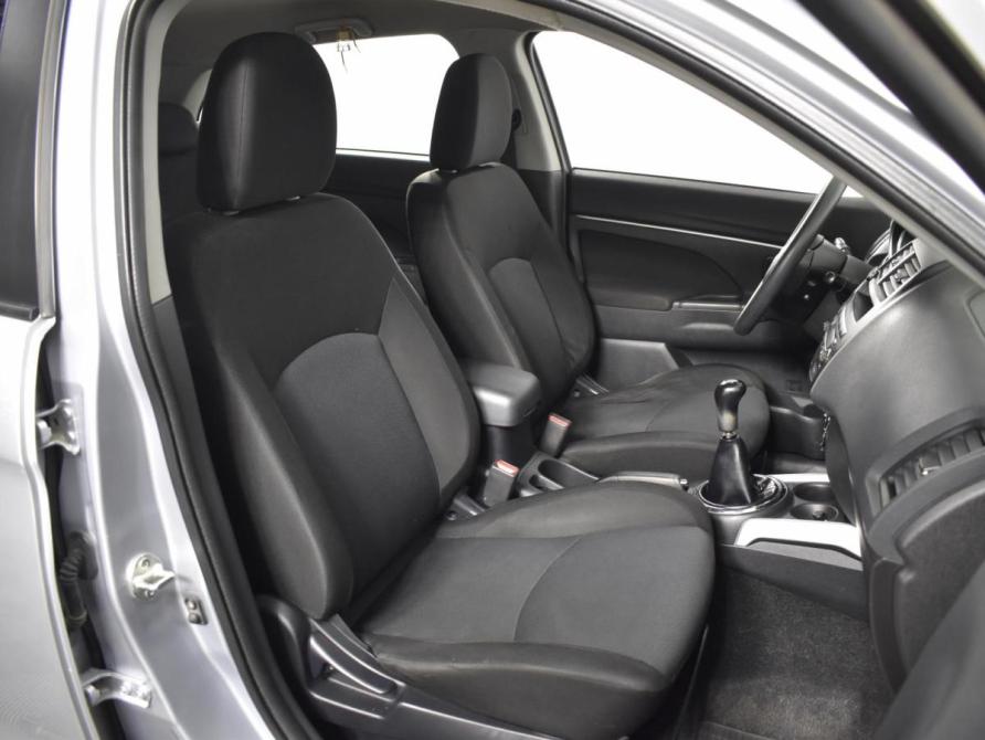 Mitsubishi ASX I Казань  - изображение 8