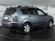 Mitsubishi Outlander II Рестайлинг Москва  - изображение 31