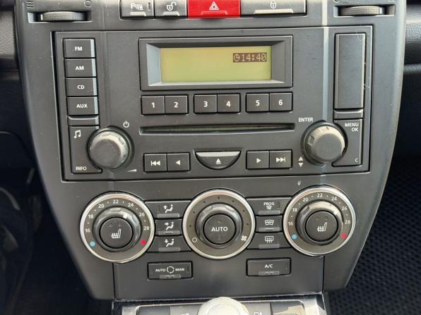 Land Rover Freelander II Рестайлинг с пробегом 2010 года, цена 980 000 рублей, 324730 км, внедорожник, Автокод Объявления