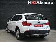 BMW X1 I (E84) Екатеринбург  - изображение 19