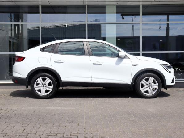 Renault Arkana I с пробегом 2019 года, цена 2 150 000 рублей, 41594 км, внедорожник, Автокод Объявления