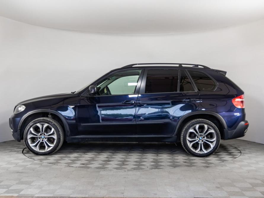 BMW X5 II (E70) Санкт-Петербург  - изображение 8