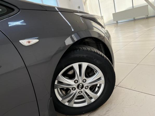 Kia Ceed II с пробегом 2013 года, цена 890 000 рублей, 143314 км, хэтчбек, Автокод Объявления