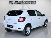 Renault Sandero II Рестайлинг Уфа  - изображение 15