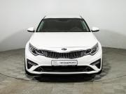 Kia Optima IV Рестайлинг Санкт-Петербург  - изображение 19