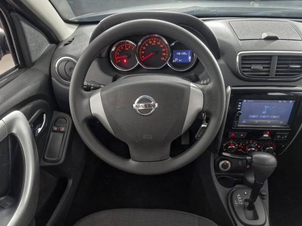 Nissan Terrano III (D10) с пробегом 2016 года, цена 1 239 000 рублей, 146139 км, внедорожник, Автокод Объявления