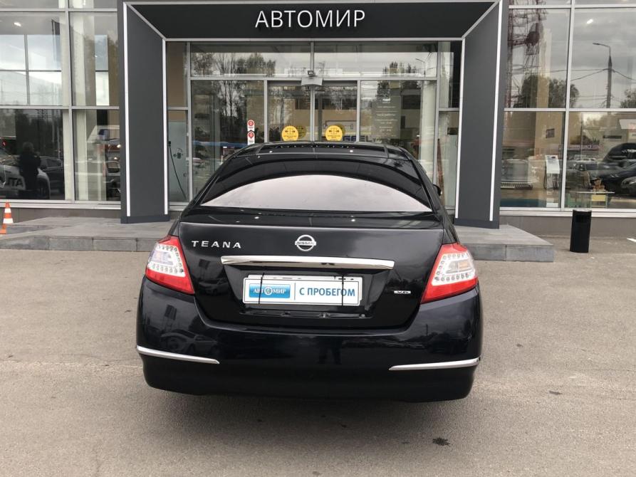 Nissan Teana II (J32) Рестайлинг Брянск  - изображение 6