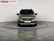 Lada (ВАЗ) Granta I Рестайлинг Белгород  - изображение 18