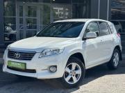 Toyota RAV4 III (XA30) Рестайлинг Пермь  - изображение 31