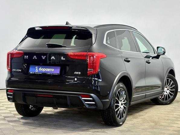 Haval Jolion I Рестайлинг с пробегом 2024 года, цена 2 175 000 рублей, 38300 км, внедорожник, Автокод Объявления