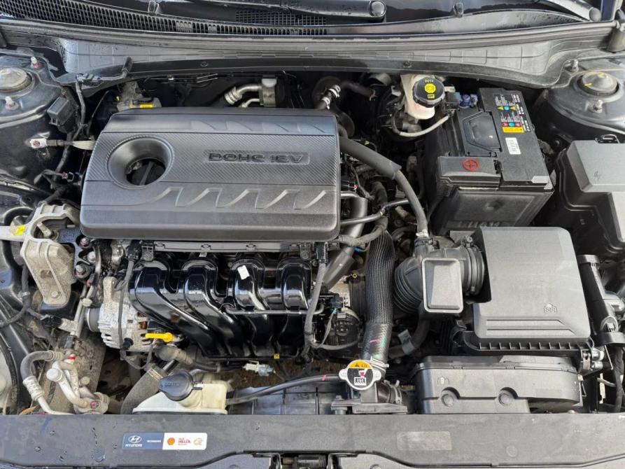 Hyundai Elantra VII (CN7) Альметьевск  - изображение 7
