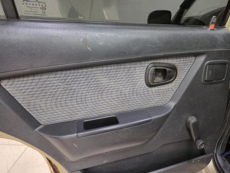 Daewoo Nexia I Рестайлинг Альметьевск  - изображение 13