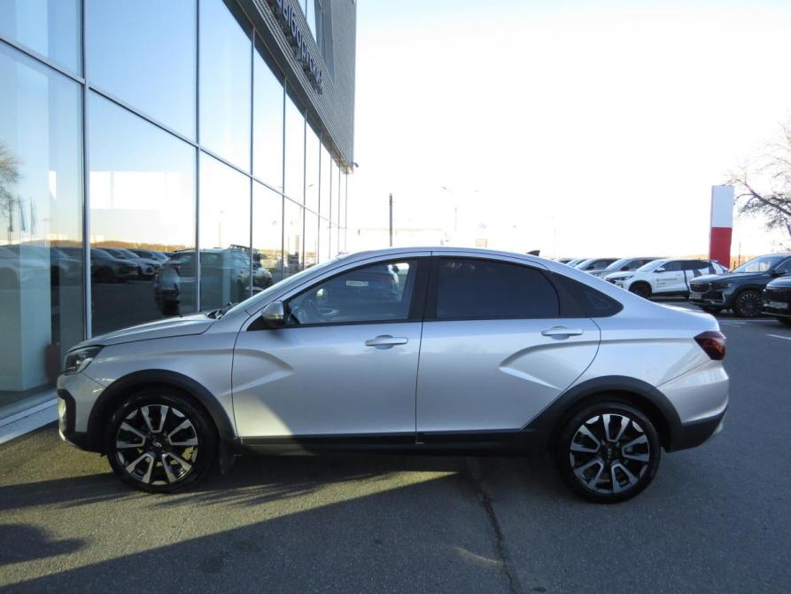 Lada (ВАЗ) Vesta I Рестайлинг (NG) Санкт-Петербург  - изображение 18