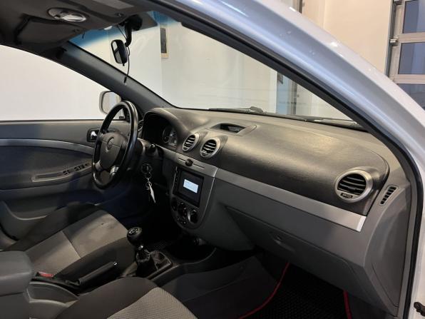 Chevrolet Lacetti I с пробегом 2012 года, цена 636 000 рублей, 91339 км, хэтчбек, Автокод Объявления