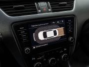 Skoda Octavia III (A7) Рестайлинг Тюмень  - изображение 42