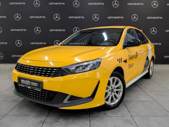 Kaiyi E5 с пробегом 2023 года, цена 990 000 рублей, 84410 км, седан, Автокод Объявления