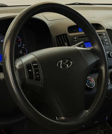 Hyundai Elantra IV (HD) с пробегом 2008 года, цена 640 000 рублей, 188405 км, седан, Автокод Объявления