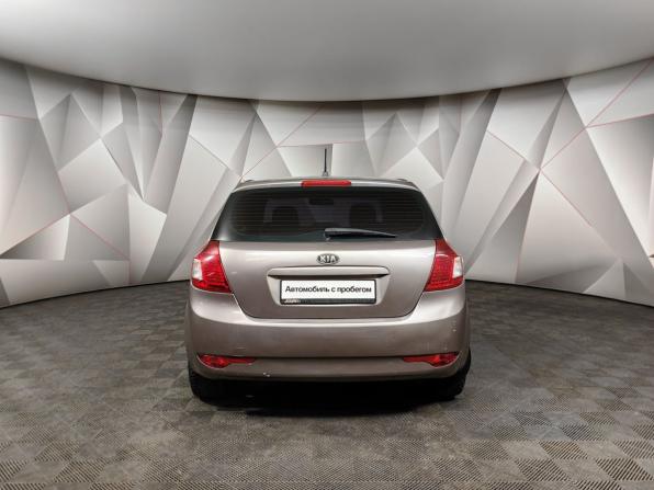 Kia Ceed I Рестайлинг с пробегом 2011 года, цена 519 000 рублей, 221692 км, хэтчбек, Автокод Объявления