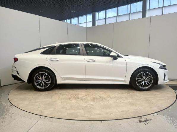 Kia K5 III с пробегом 2021 года, цена 3 050 000 рублей, 65442 км, седан, Автокод Объявления