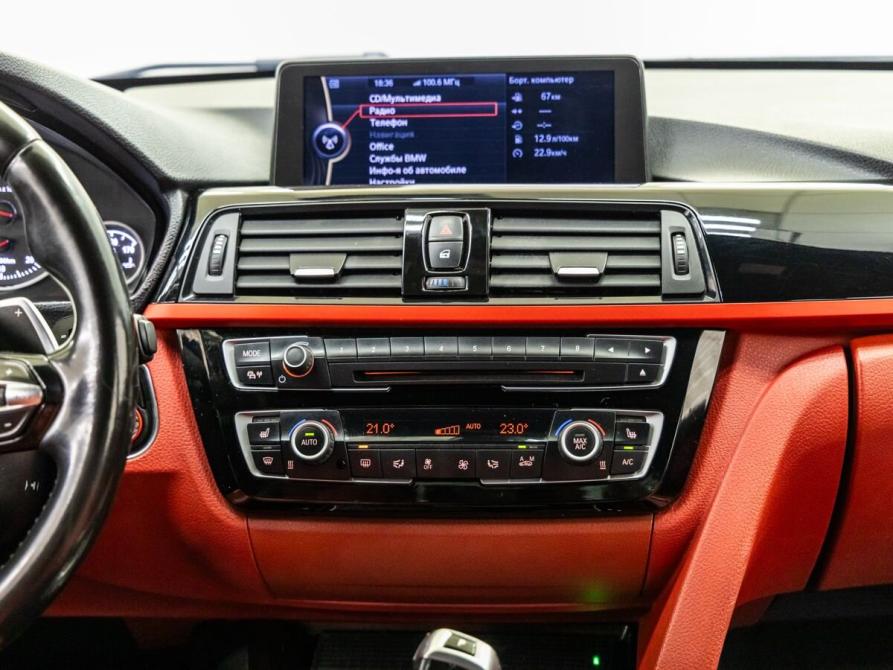 BMW 3 серии VI (F3x) Волгоград  - изображение 22