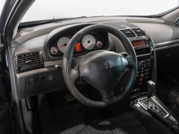 Peugeot 407 с пробегом 2010 года, цена 659 000 рублей, 236861 км, седан, Автокод Объявления